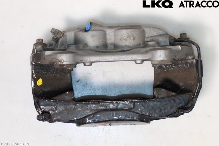 Audi A7/S7 4G 11-17 Bromsok Fram Höger