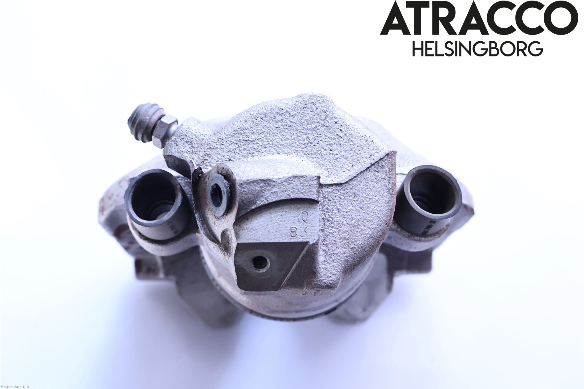 Audi A6/S6     05-11 Bromsok Fram Höger