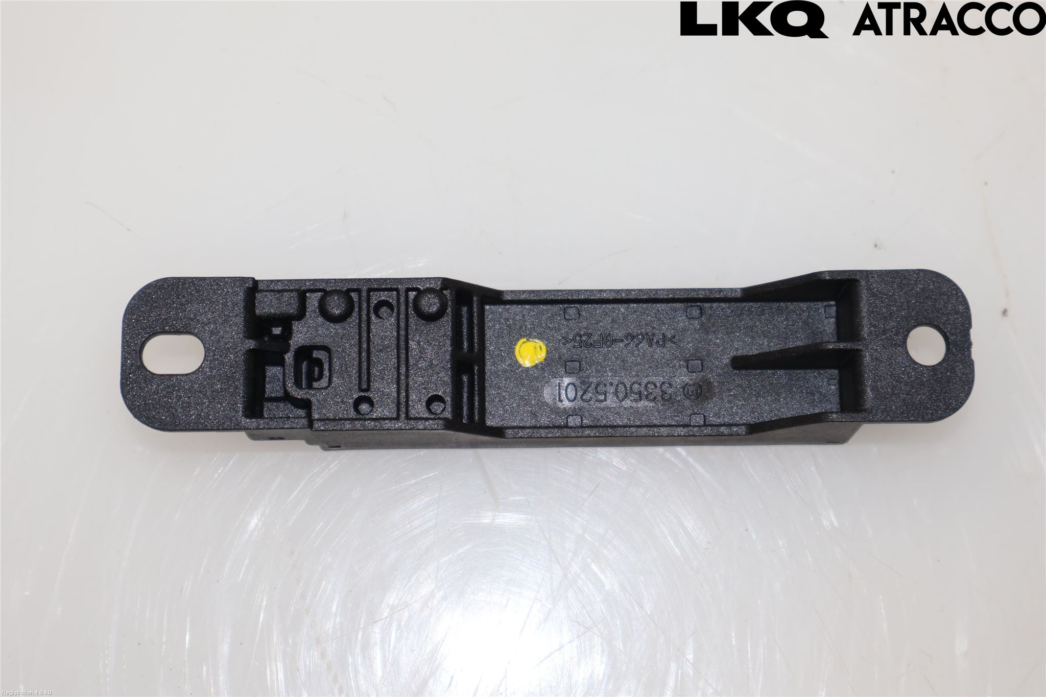 Mercedes-Benz MB GLA-KLASS (X156) 13-20 Antenn