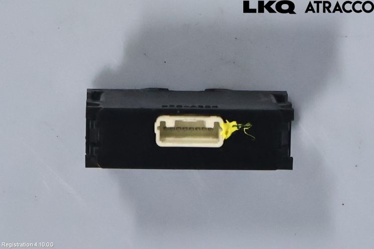 Toyota HILUX 16- Styrenhet Start/Stopp