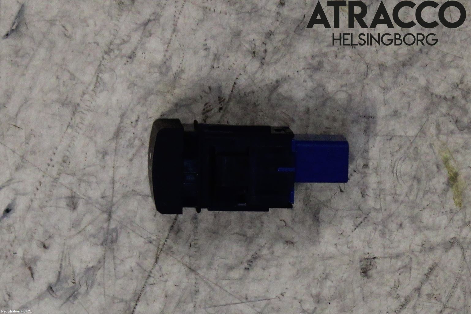 Toyota COROLLA 19- Strömställare Antisladd