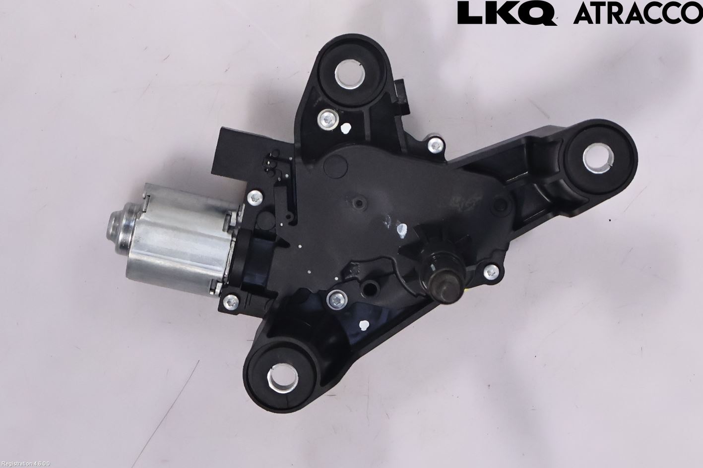 Opel ASTRA L 22- Torkarmotor Baklucka