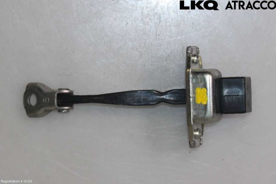 Peugeot 4008 Dörrstopp