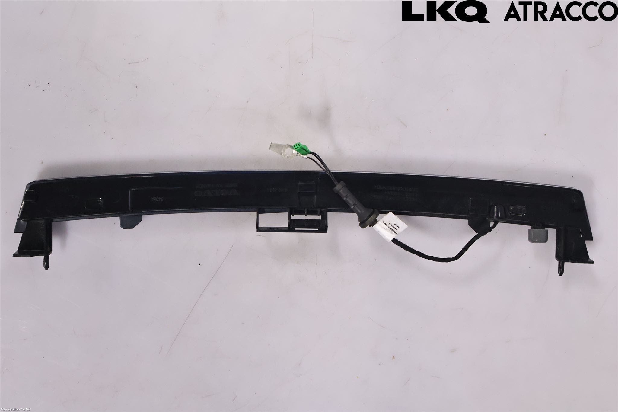 Volvo V60 19- Bromsljus Bakruta