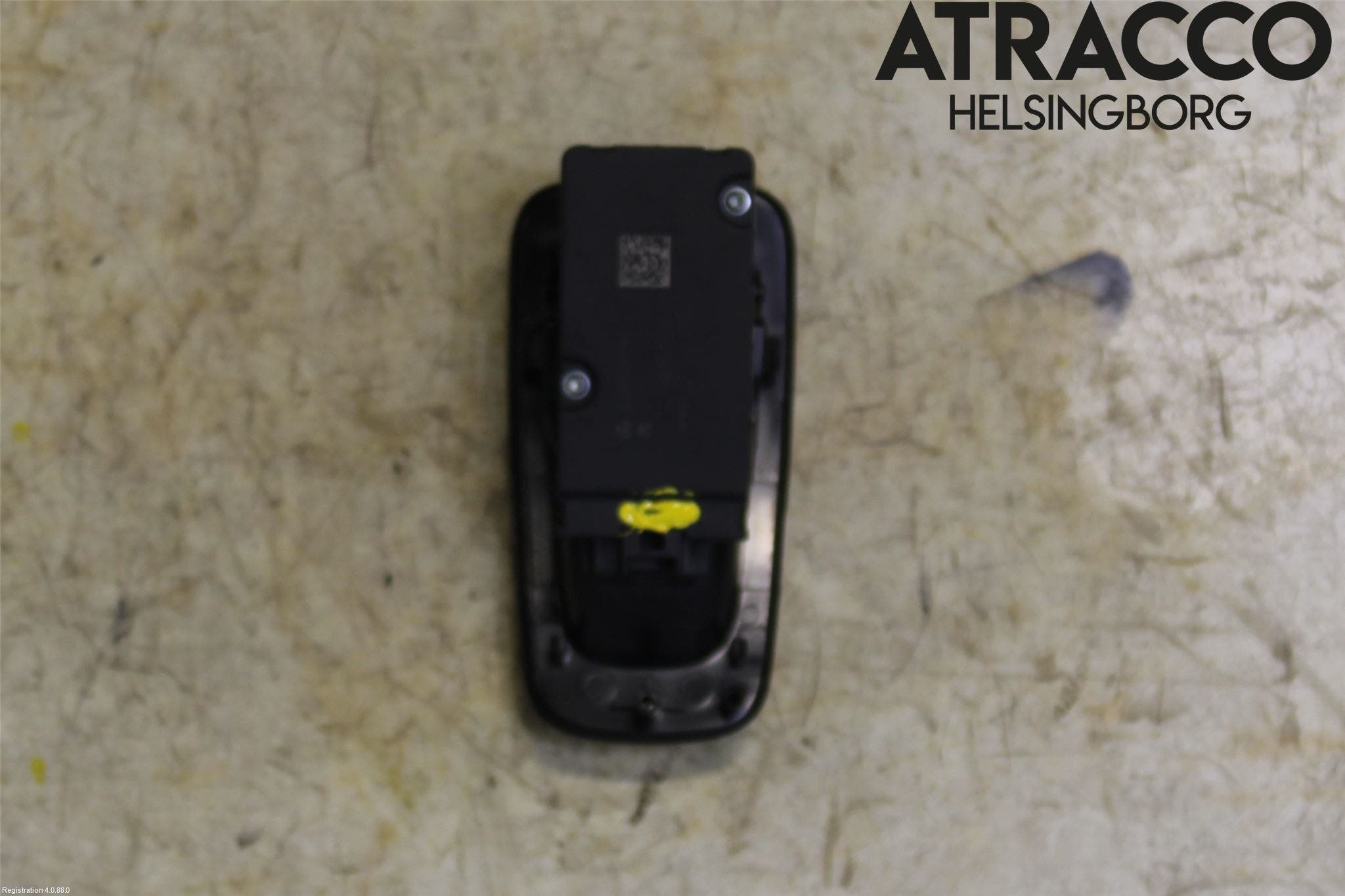 Mercedes-Benz MB C-KLASS (W205) 14-21 Strömställare Parkeringsbroms