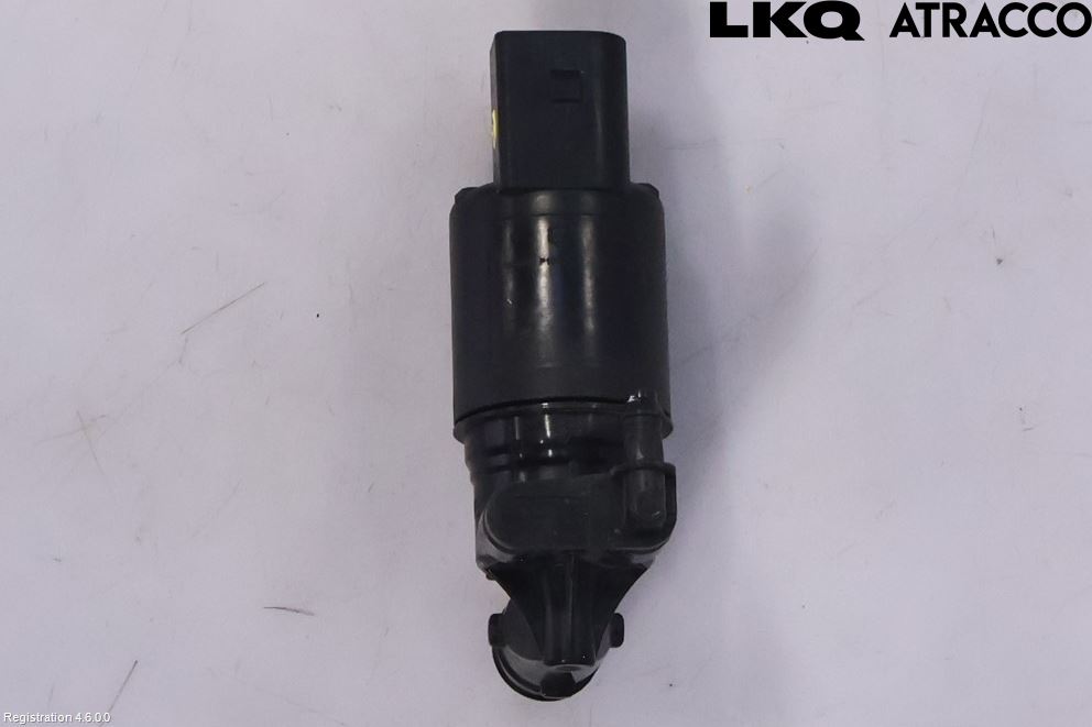 Volvo XC60 18- Spolarpump Högtryck