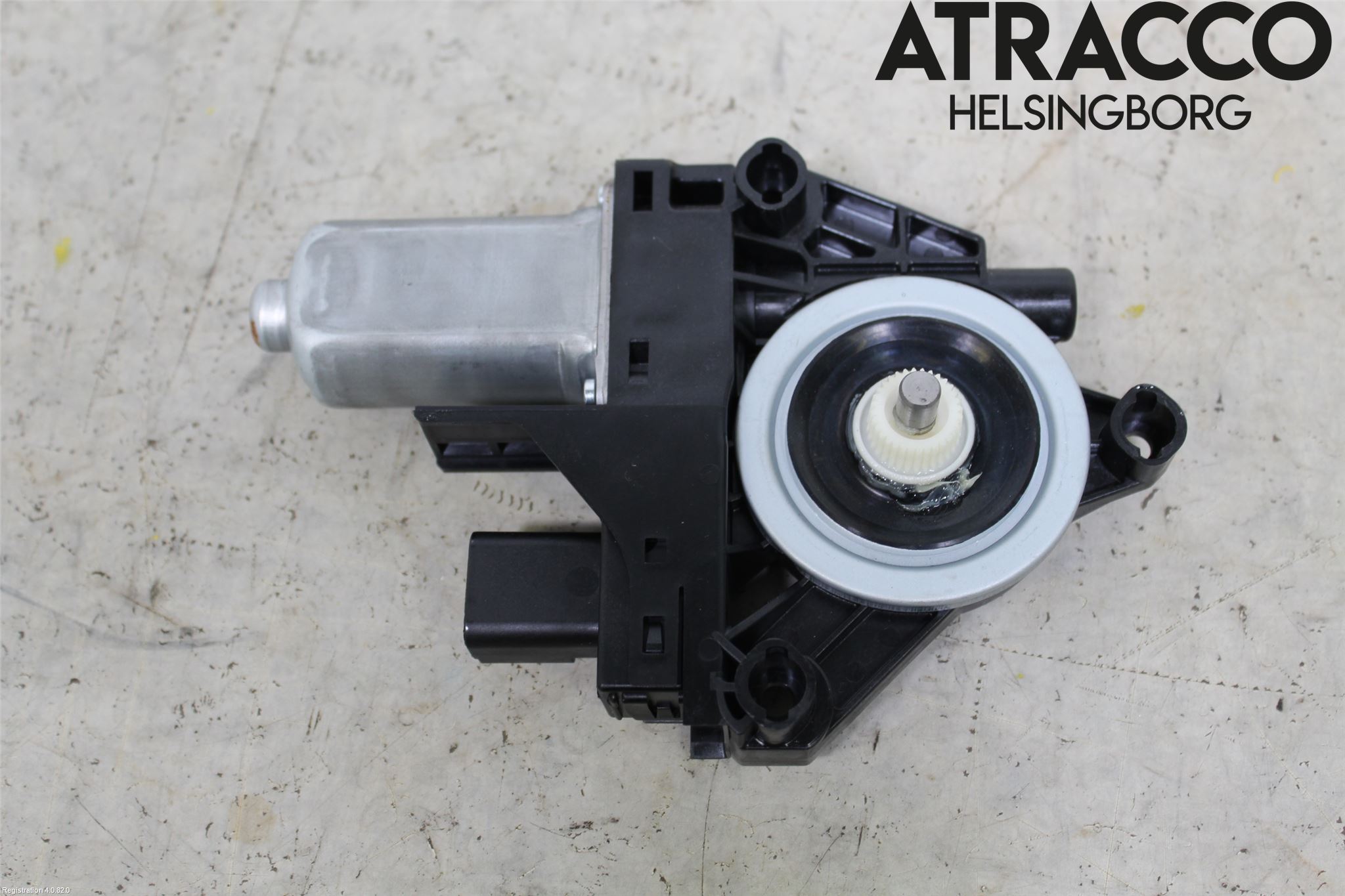 Jeep GRAND CHEROKEE 10-20 Fönsterhissmotor