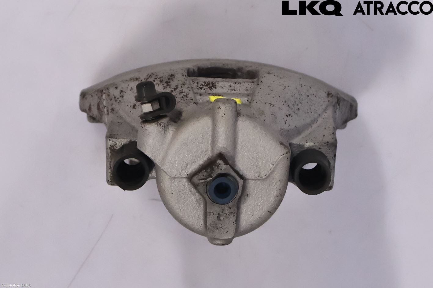 Opel MERIVA B 10-17 Bromsok Fram Vänster