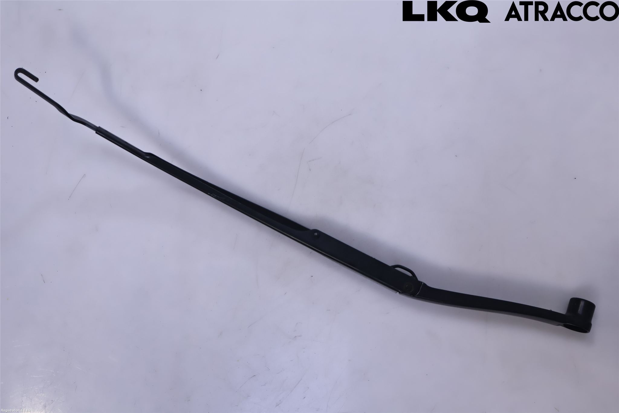 Hyundai IONIQ AE 17-22 Torkararm Armar Vindruta