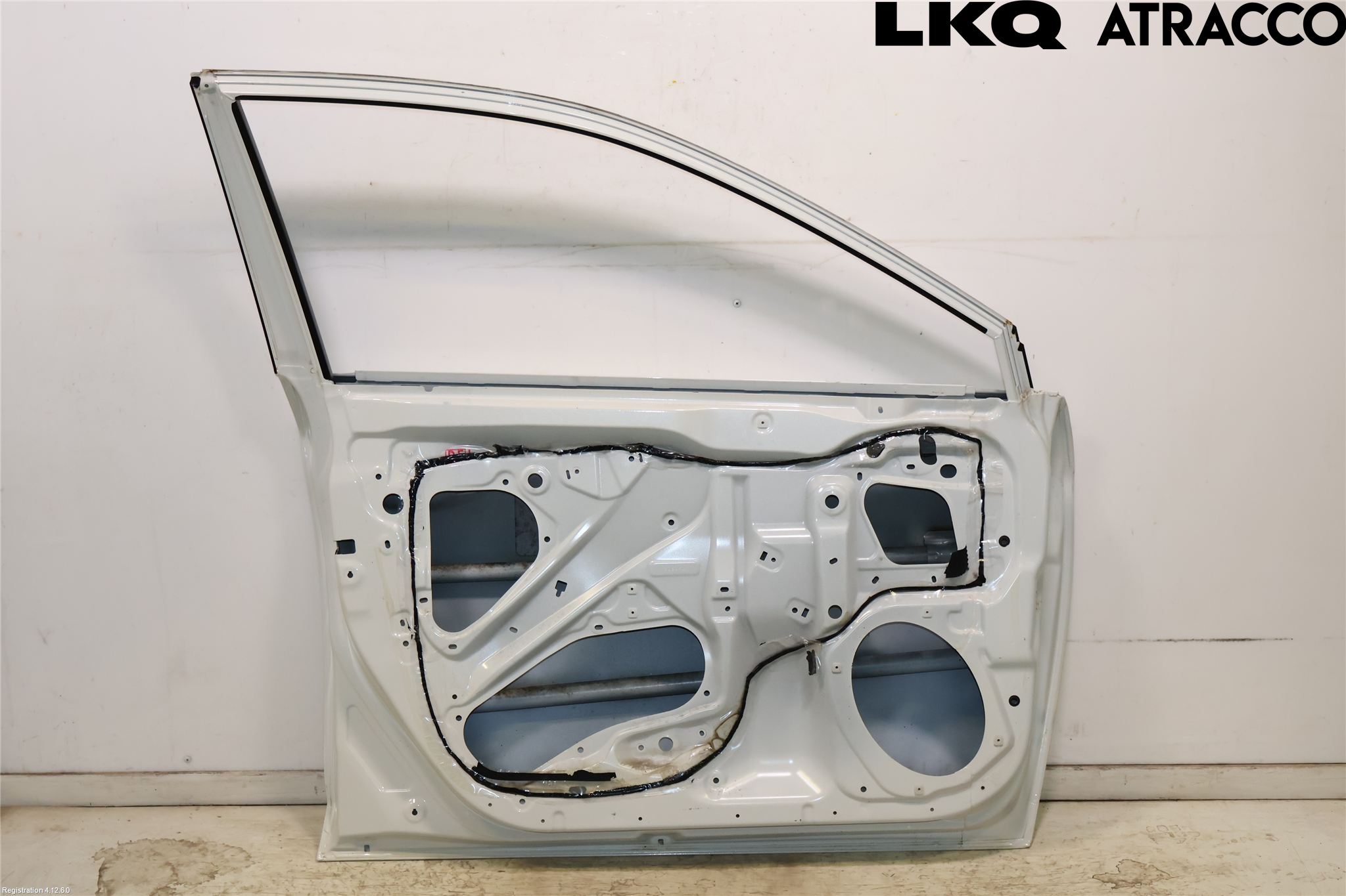 Subaru OUTBACK 15-20 Dörr Fram Vänster