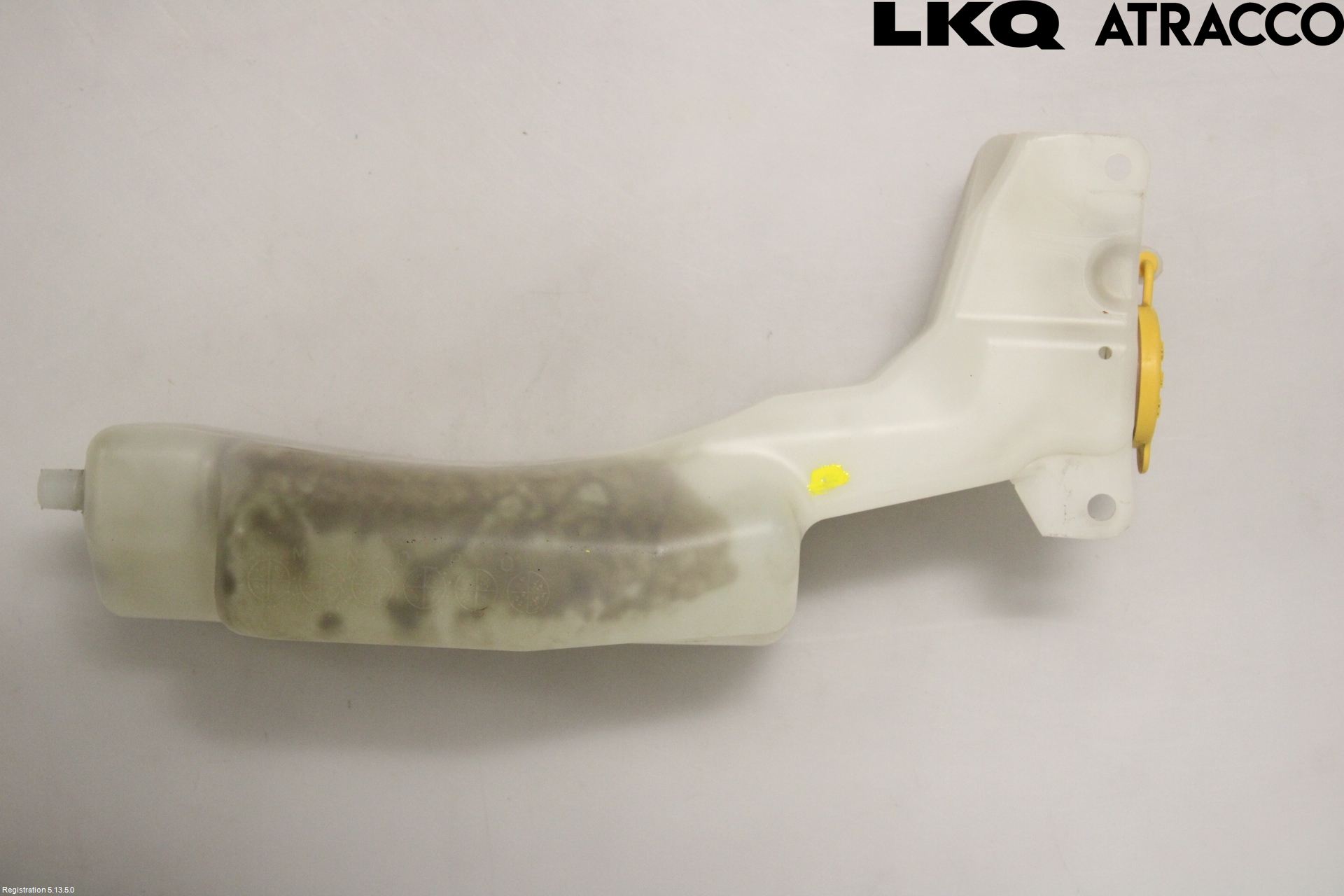 Subaru IMPREZA IV 13-17 Expansionstank