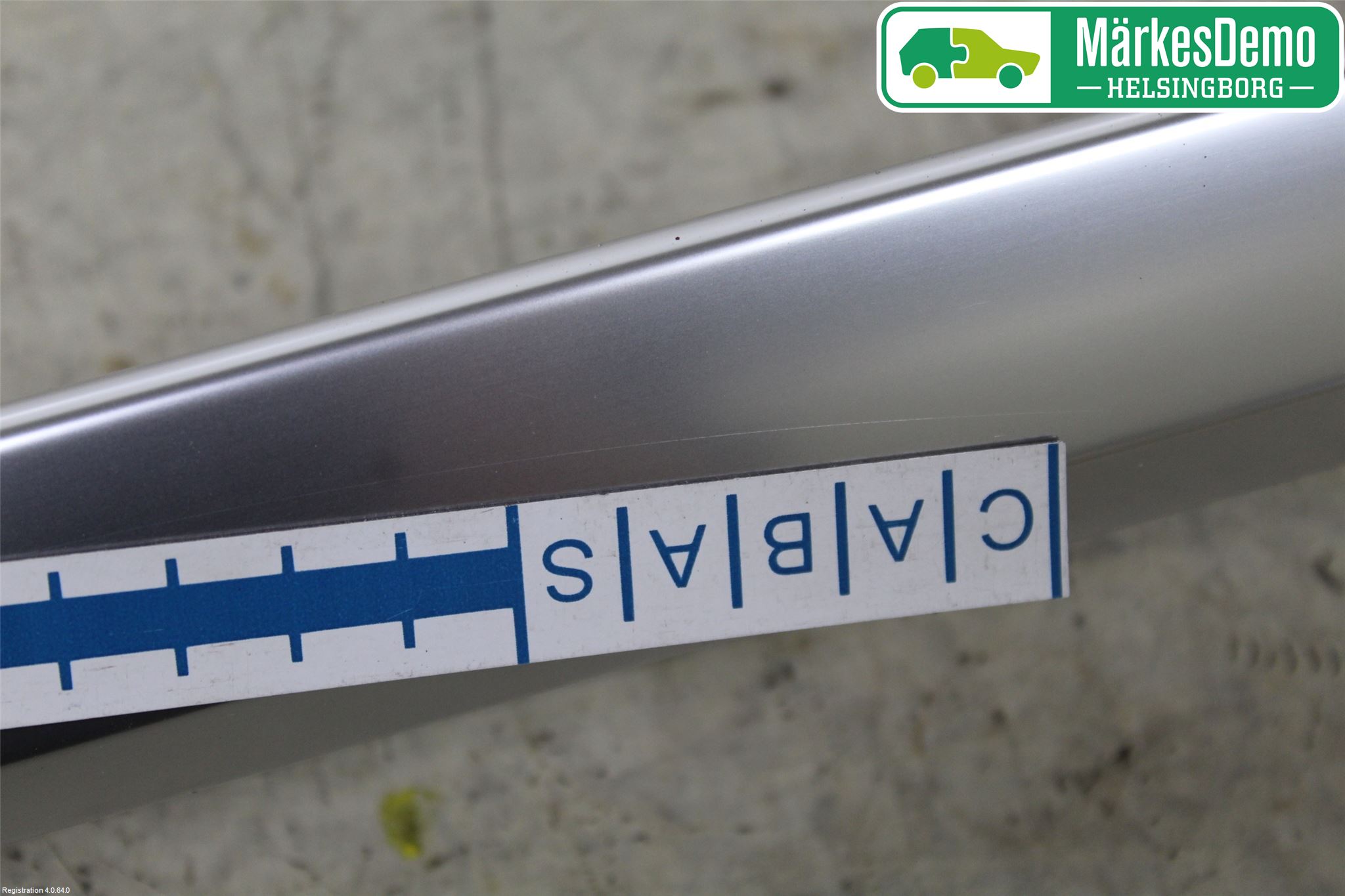 Peugeot 3008 17-24 Takreling-Takräcke