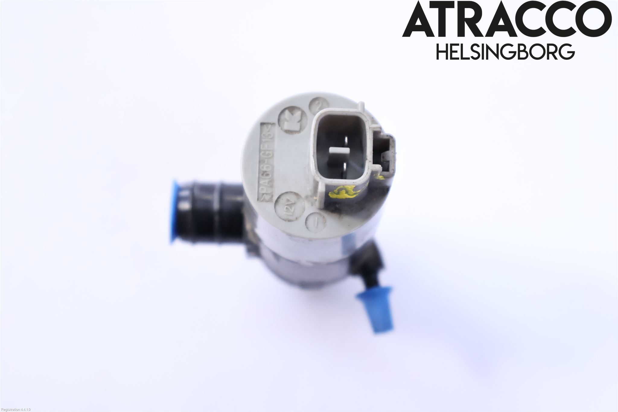 Toyota AYGO 15-21 Spolarpump Vindruta