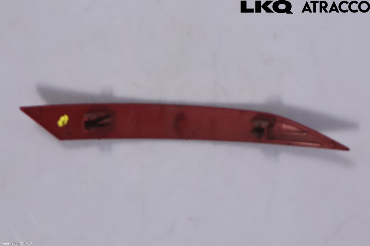 Seat LEON 13-20 Dimljus/Reflex Bak