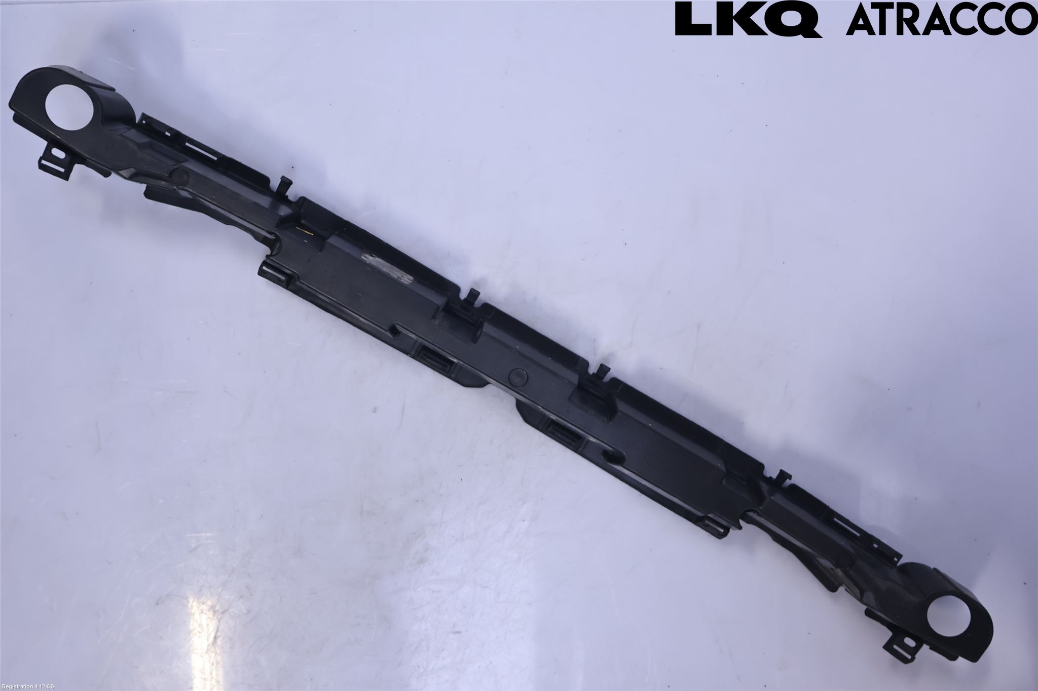 Peugeot 308 14-21 Stötfångar Deformelement Fram