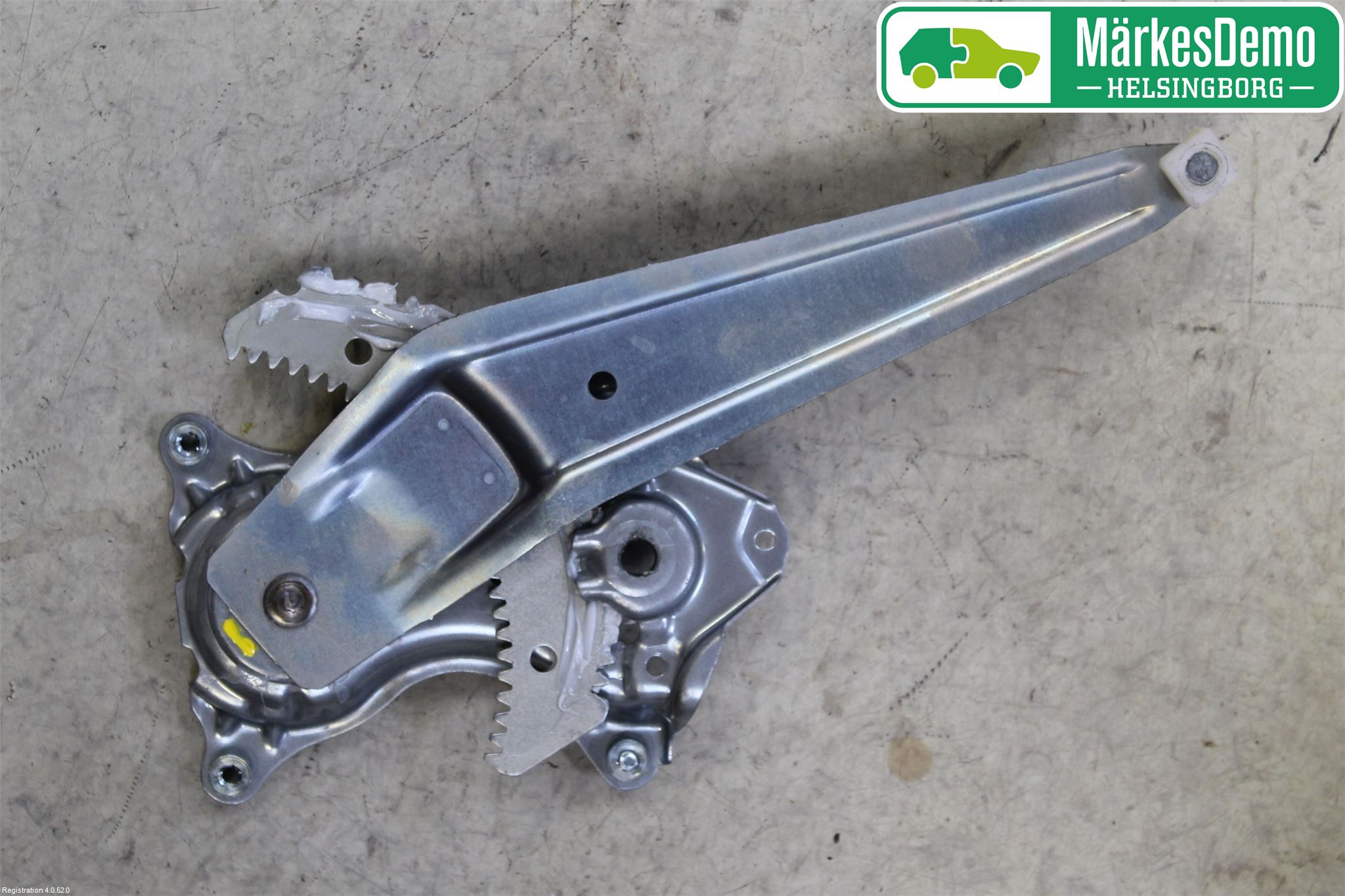 Toyota RAV4 13-18 Fönsterhissmekanism