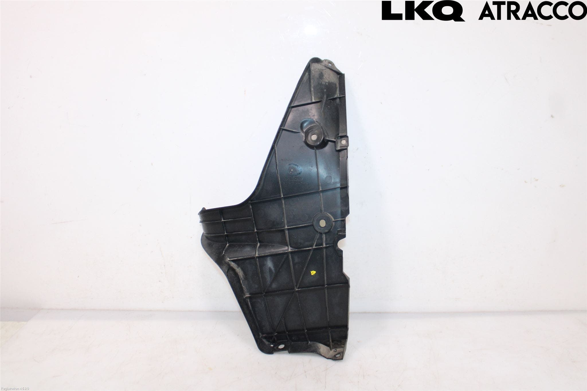 Toyota C-HR 16-23 Skärm Inner