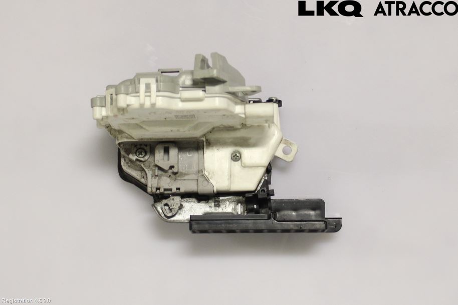 Porsche MACAN/EV 14- Centrallåsmotor Höger