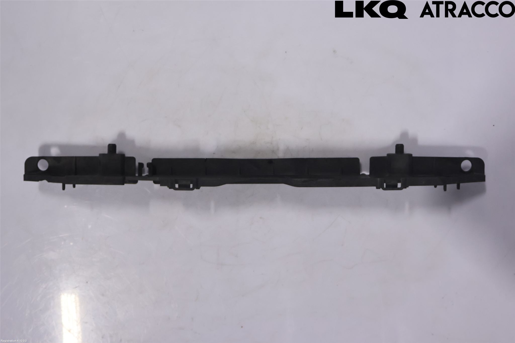 Toyota AVENSIS 09-15 Kylarfäste-Ram-Balk