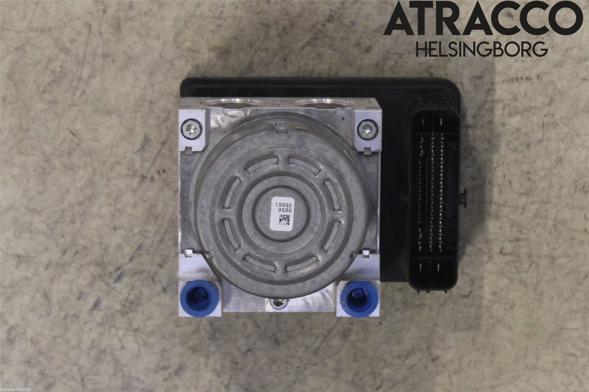 Honda CIVIC 17-22 Abs Hydraulaggregat