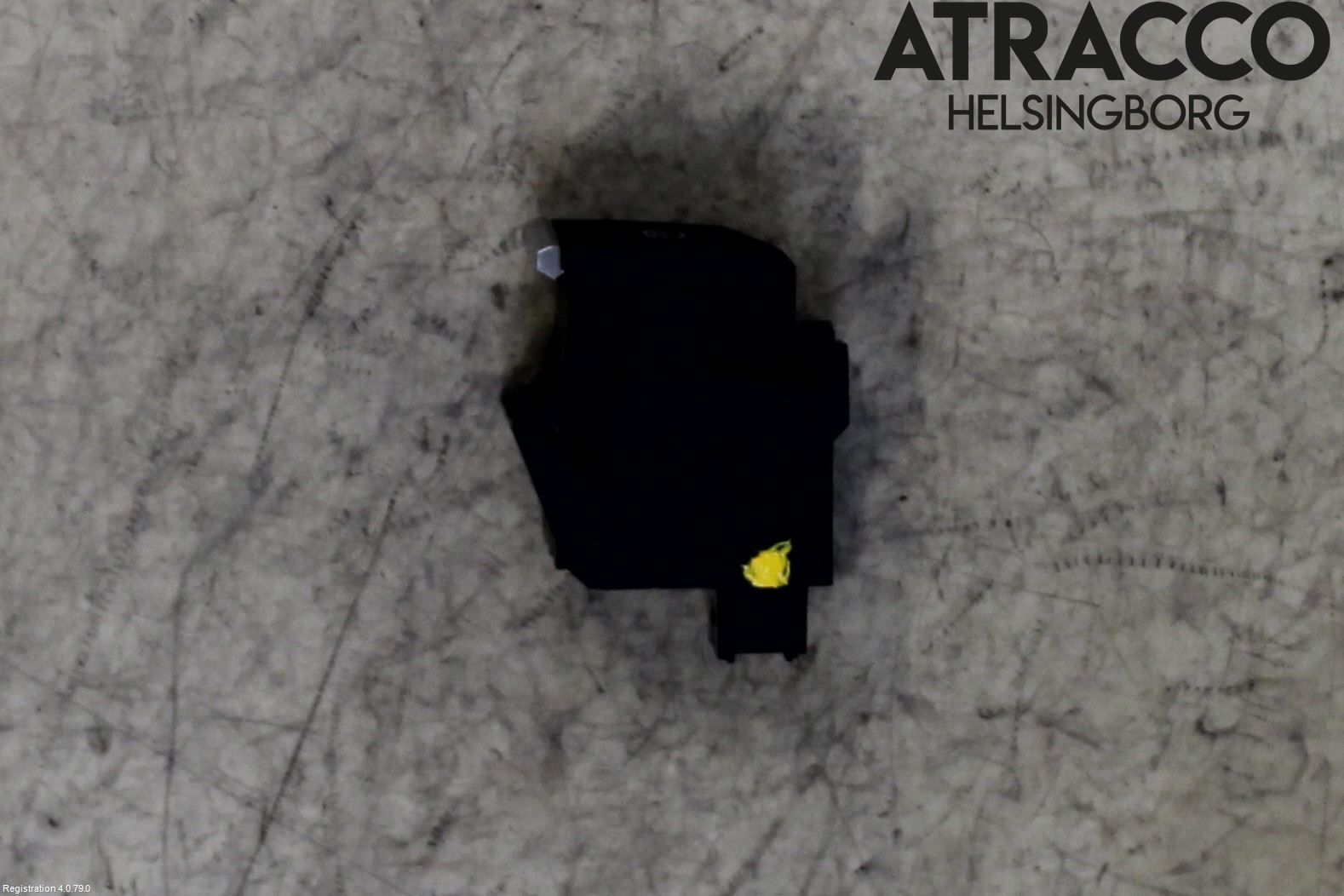 Audi A4/S4 B9 16-19 Strömställare Parkeringsbroms