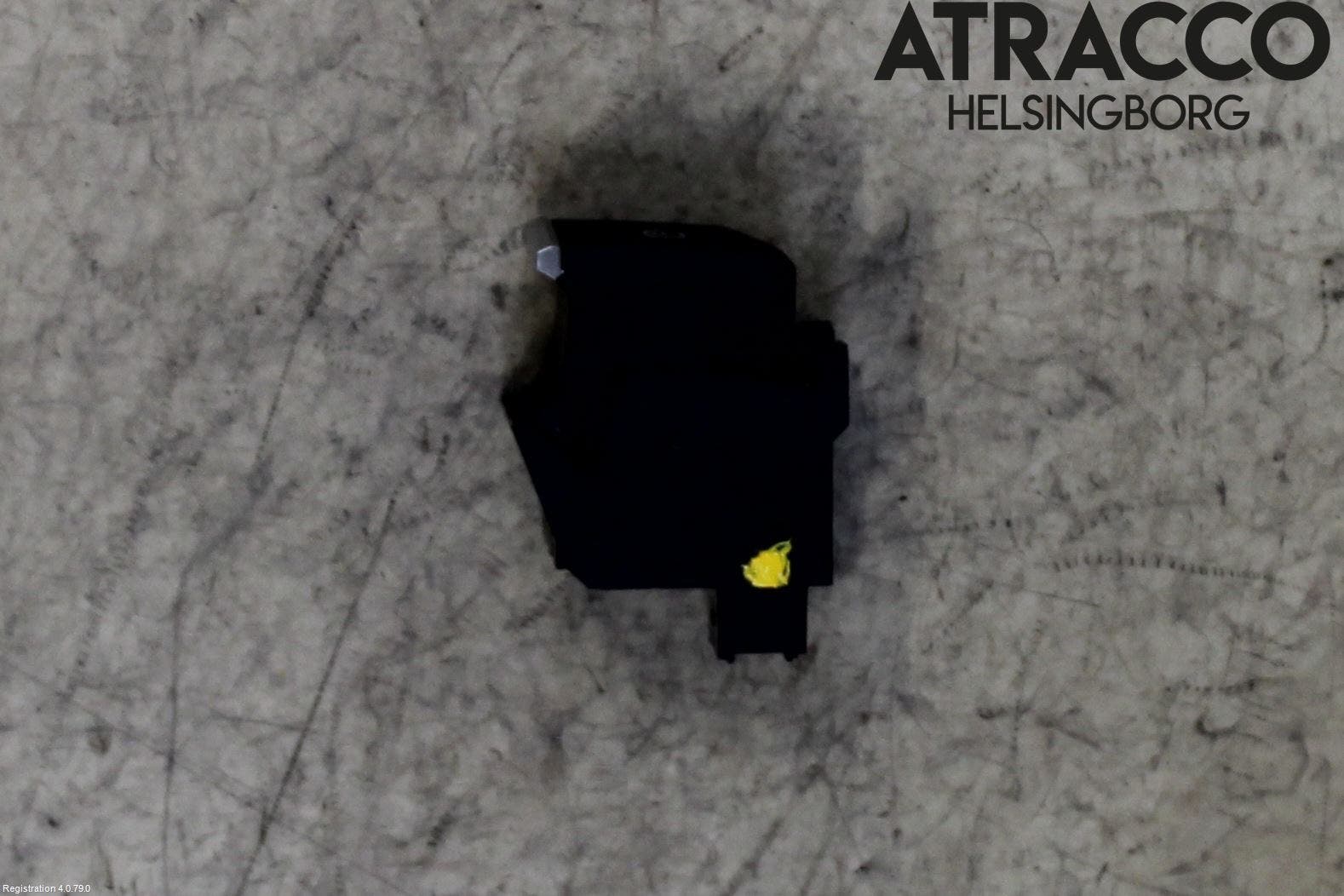 Audi A4/S4 B9 16-19 Strömställare Parkeringsbroms