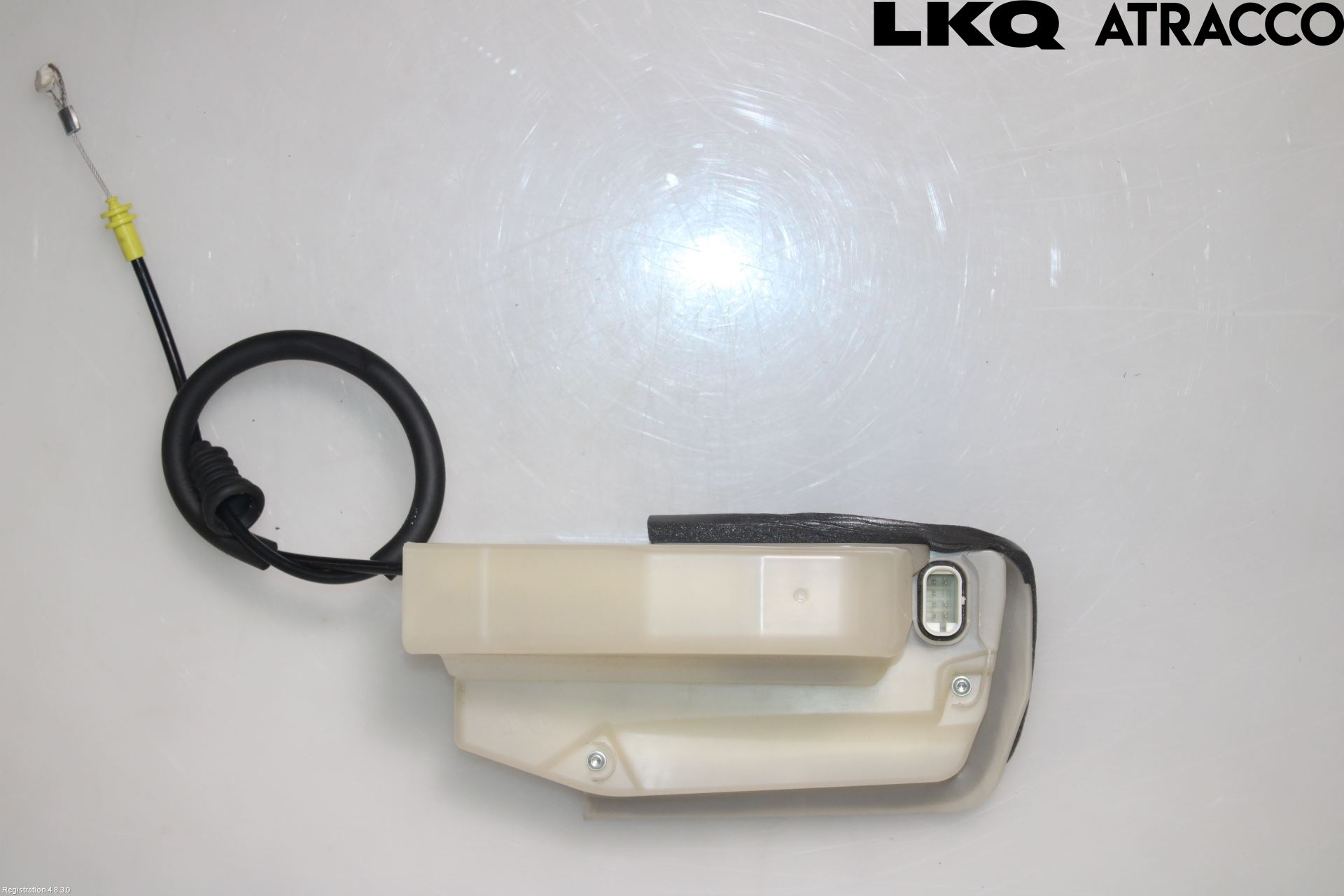 Tesla MODEL Y 21- Centrallåsmotor Vänster