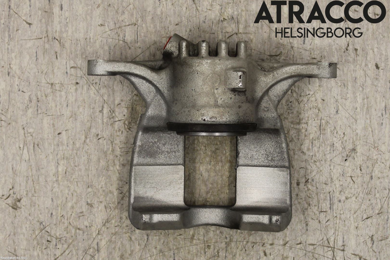 Fiat TALENTO 16- Bromsok Fram Vänster