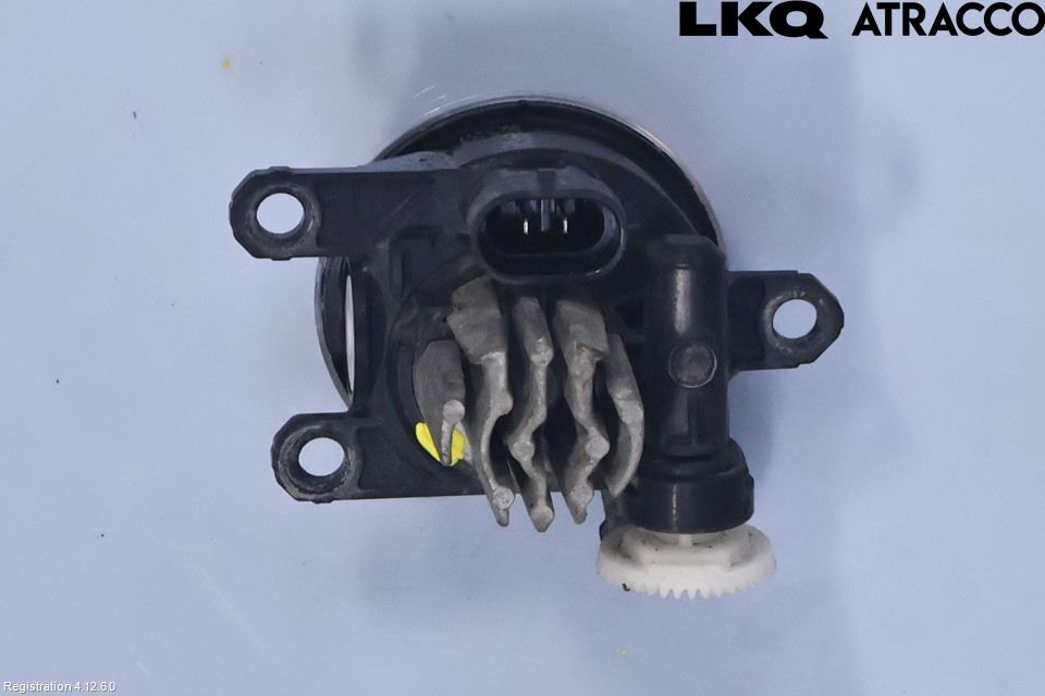 Volvo V60 19- Dimljus-Varselljus Fram