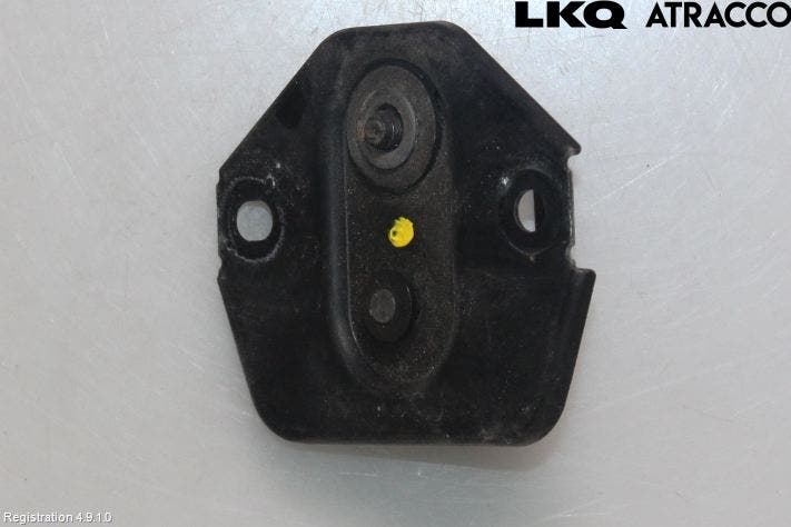 Jaguar XF (X260) 16-24 Huv Spärr