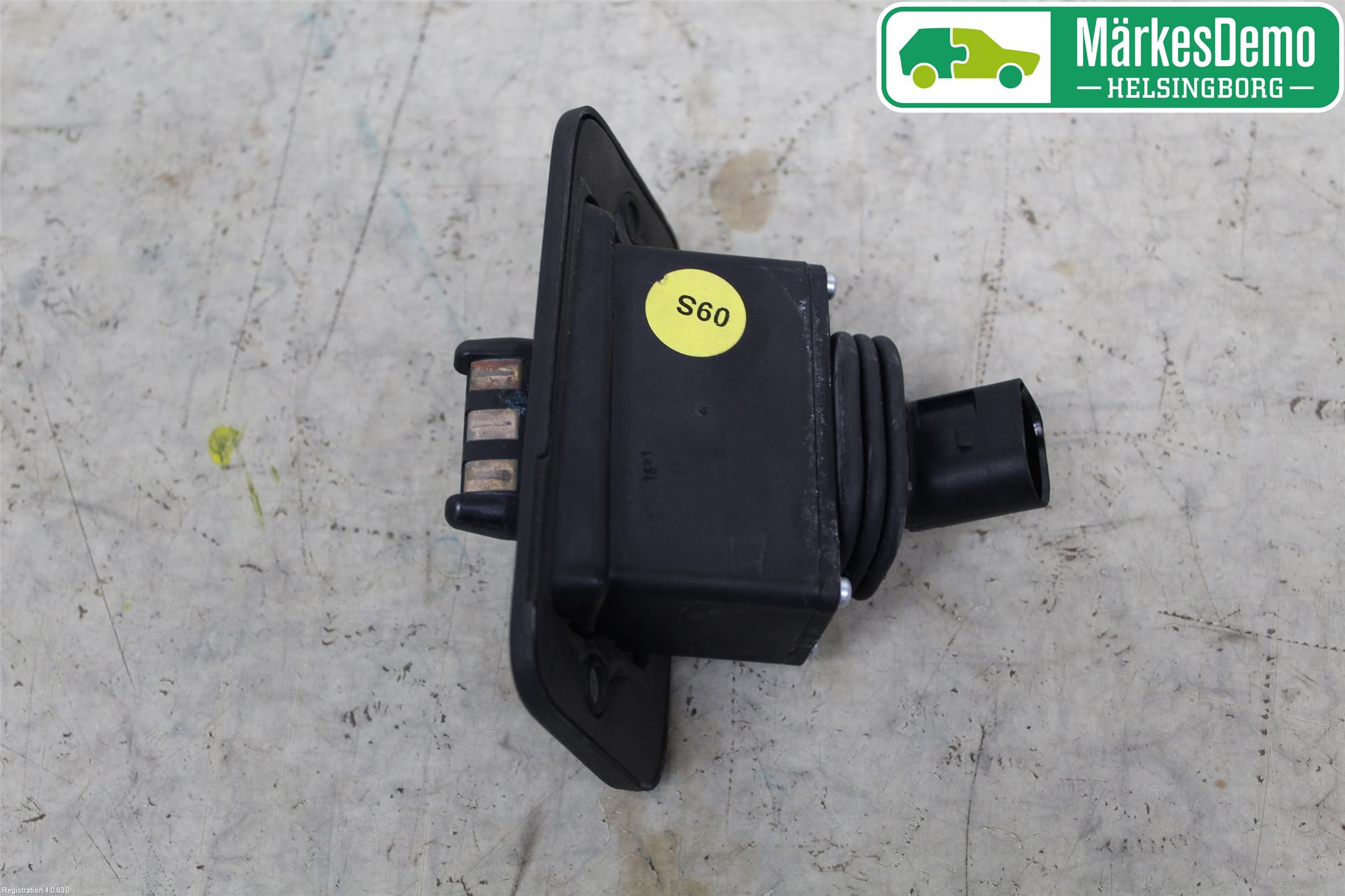 Volkswagen VW CADDY 11-15 El Övrigt