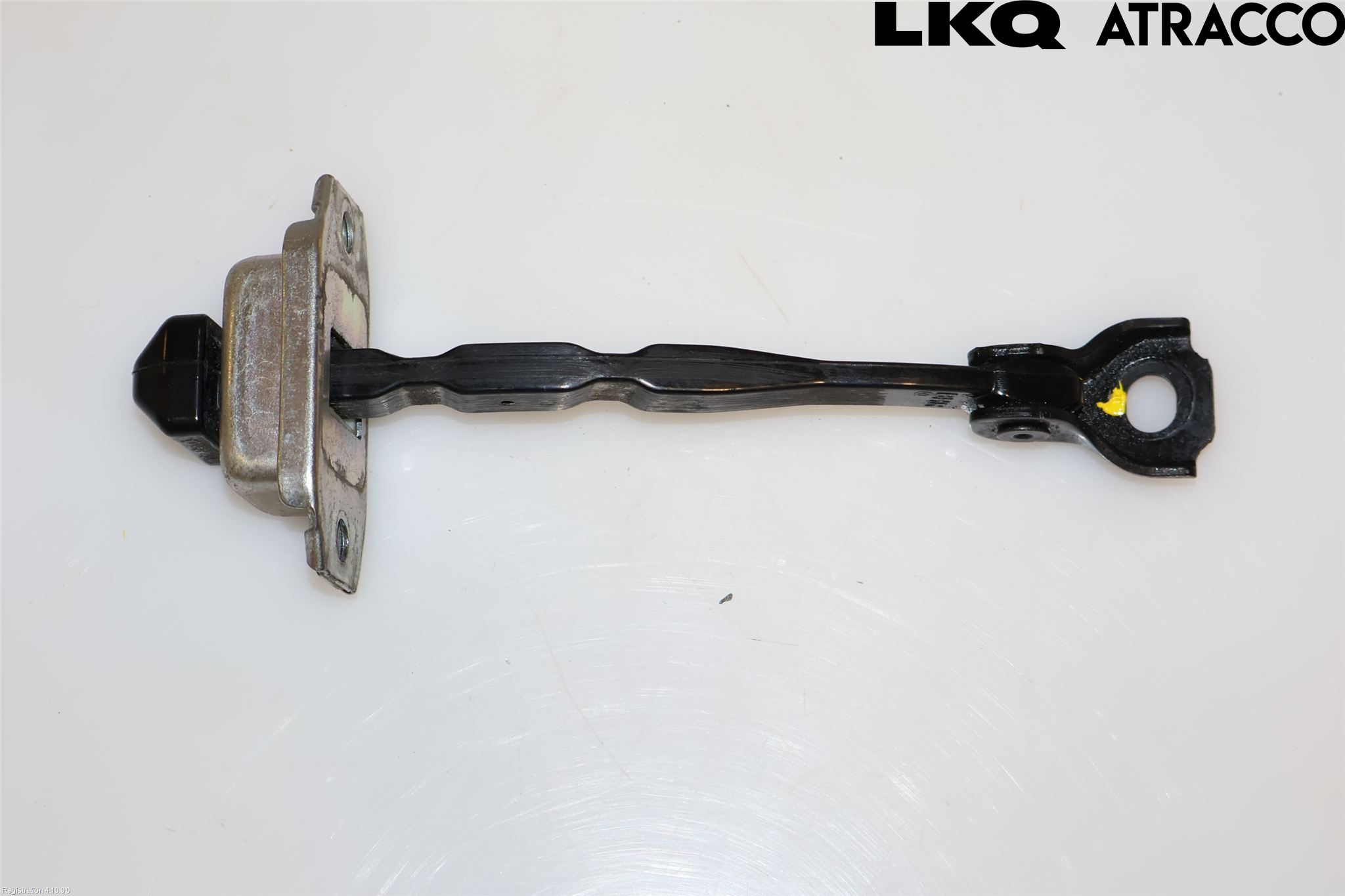 Mazda 3 I 07-08 Dörrstopp
