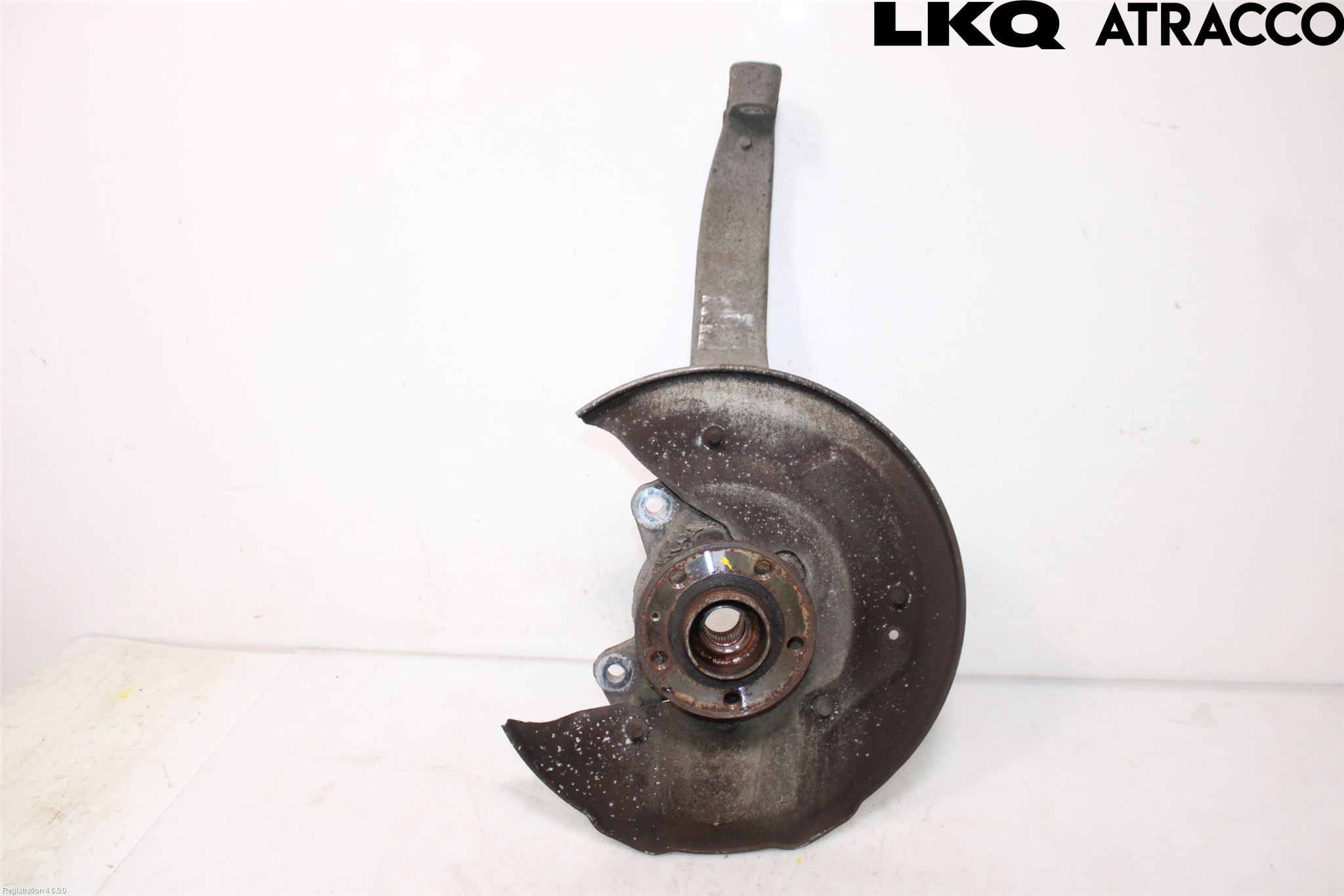 Volvo XC60 18- Styrspindel Lagerhus Vä