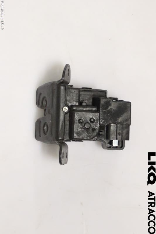 Kia SPORTAGE (SL) 11-15 Låskista Baklucka