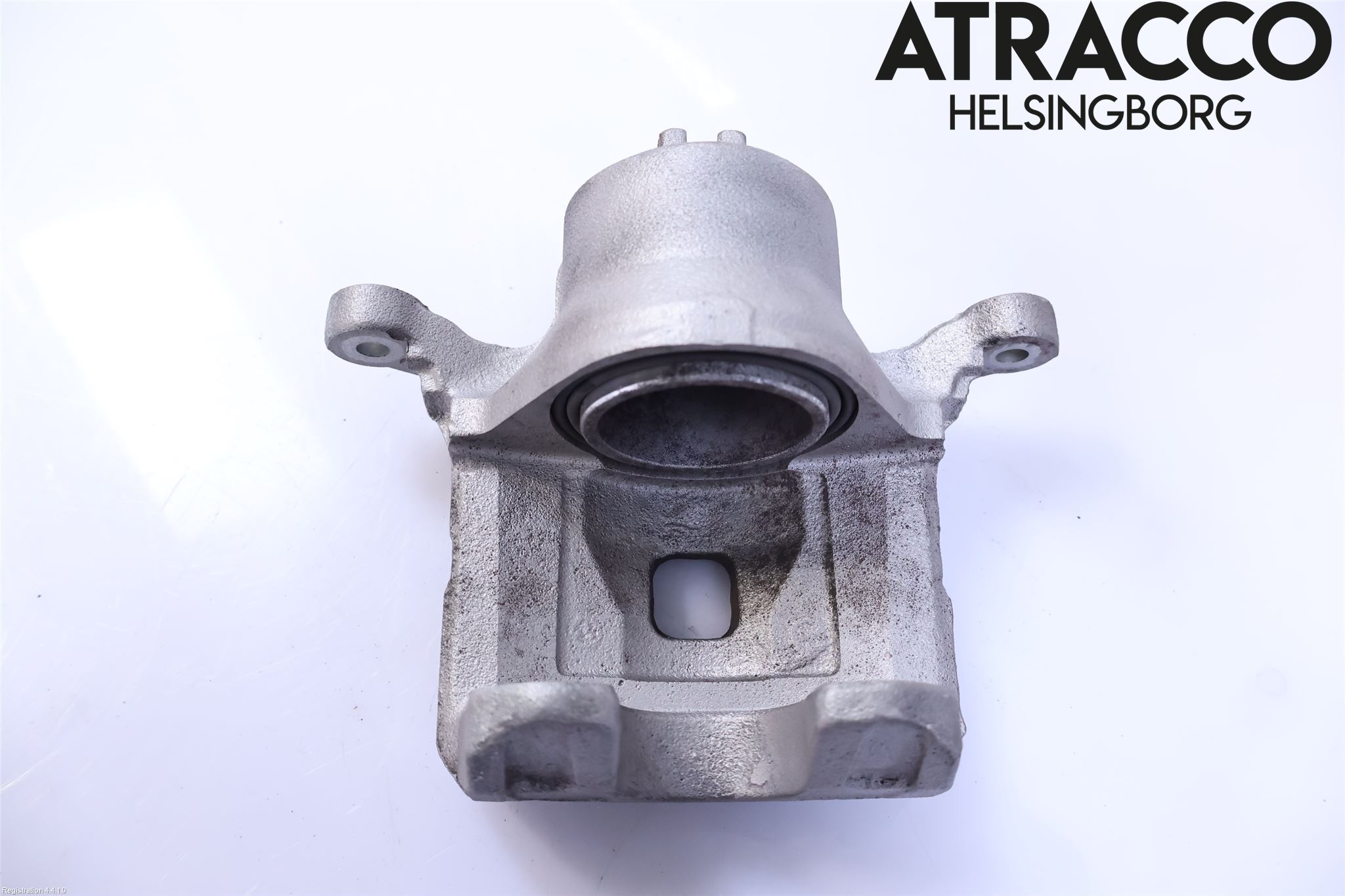 Nissan PULSAR Bromsok Fram Höger