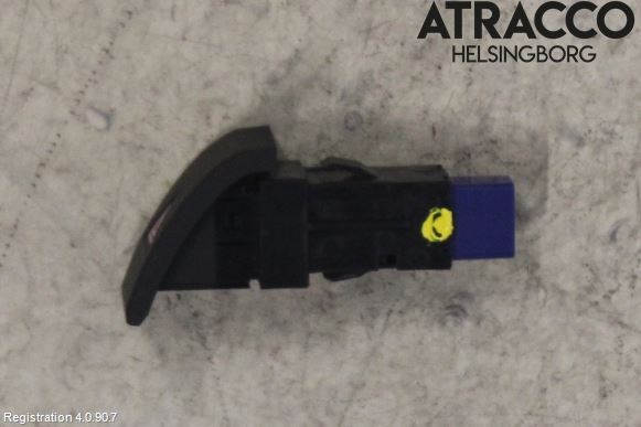 Toyota RAV4 19- Strömställare Varnings