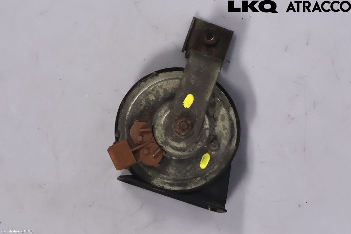 Volvo XC70 05-07 Signalhorn