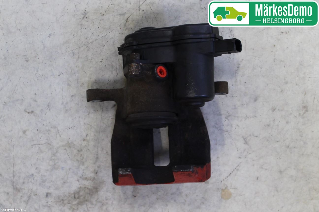 Audi A6/S6 4G 11-18 Bromsok Bak Höger