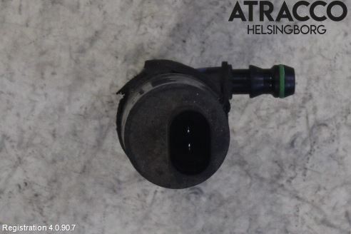 Audi A6/S6 4G 11-18 Spolarpump Högtryck