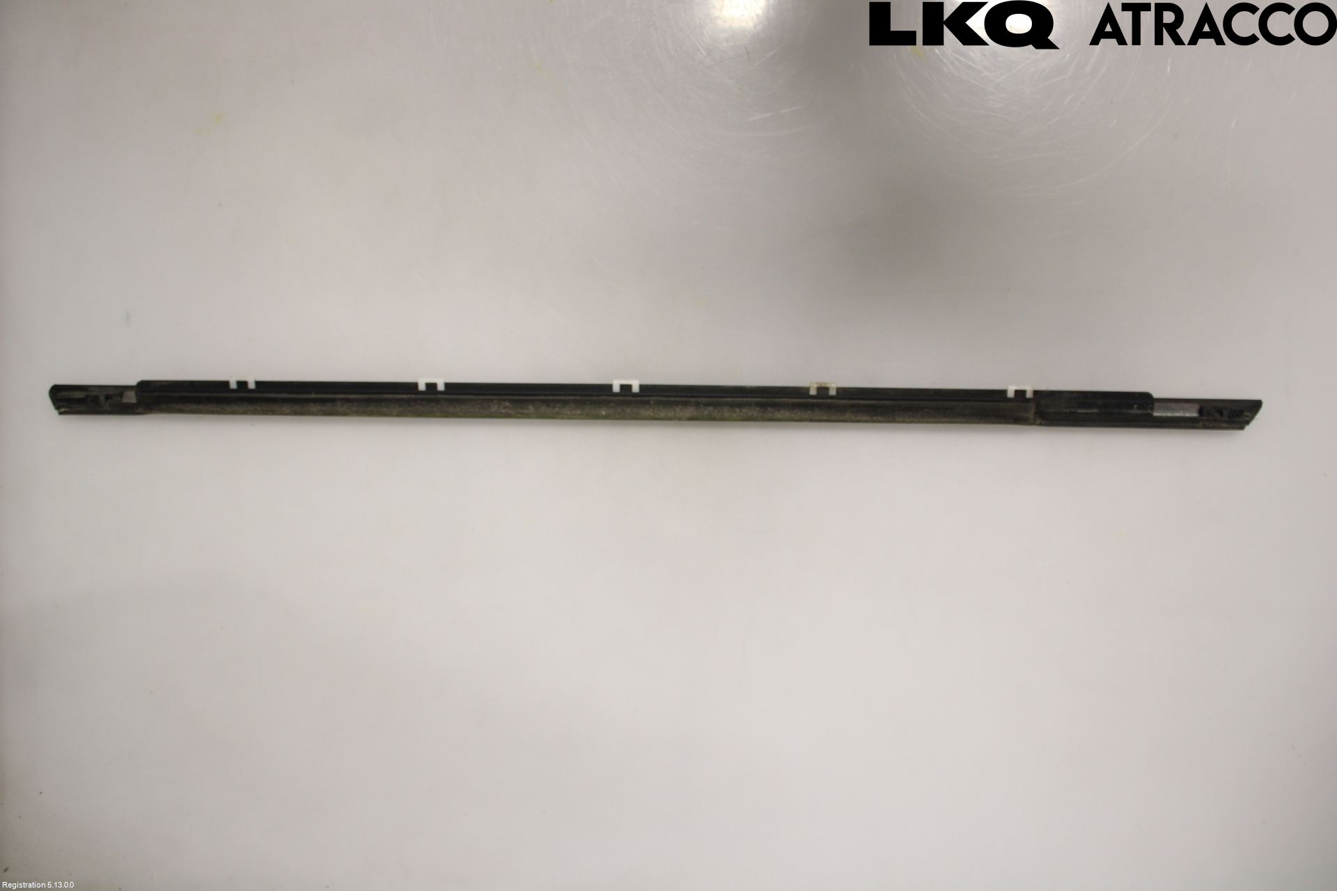 Kia CEED 12-18 Dörr Dekorlist Bak Vä