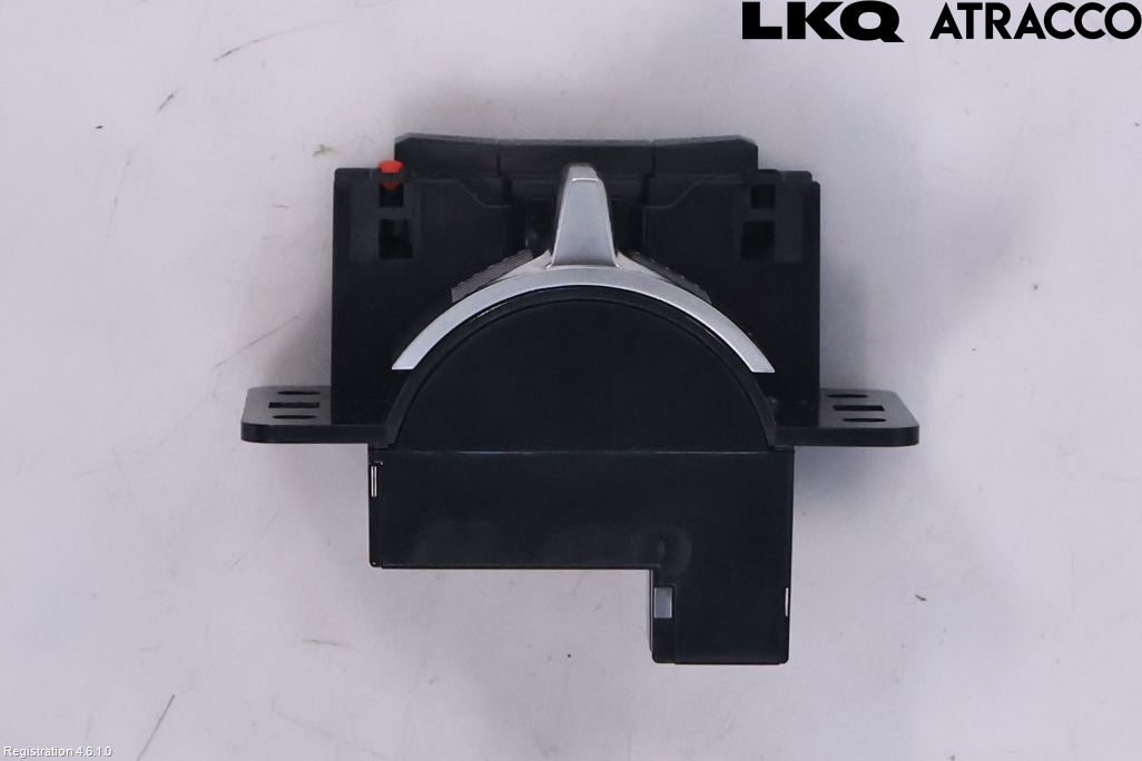 Peugeot 2008/E-2008 20- Växelspak