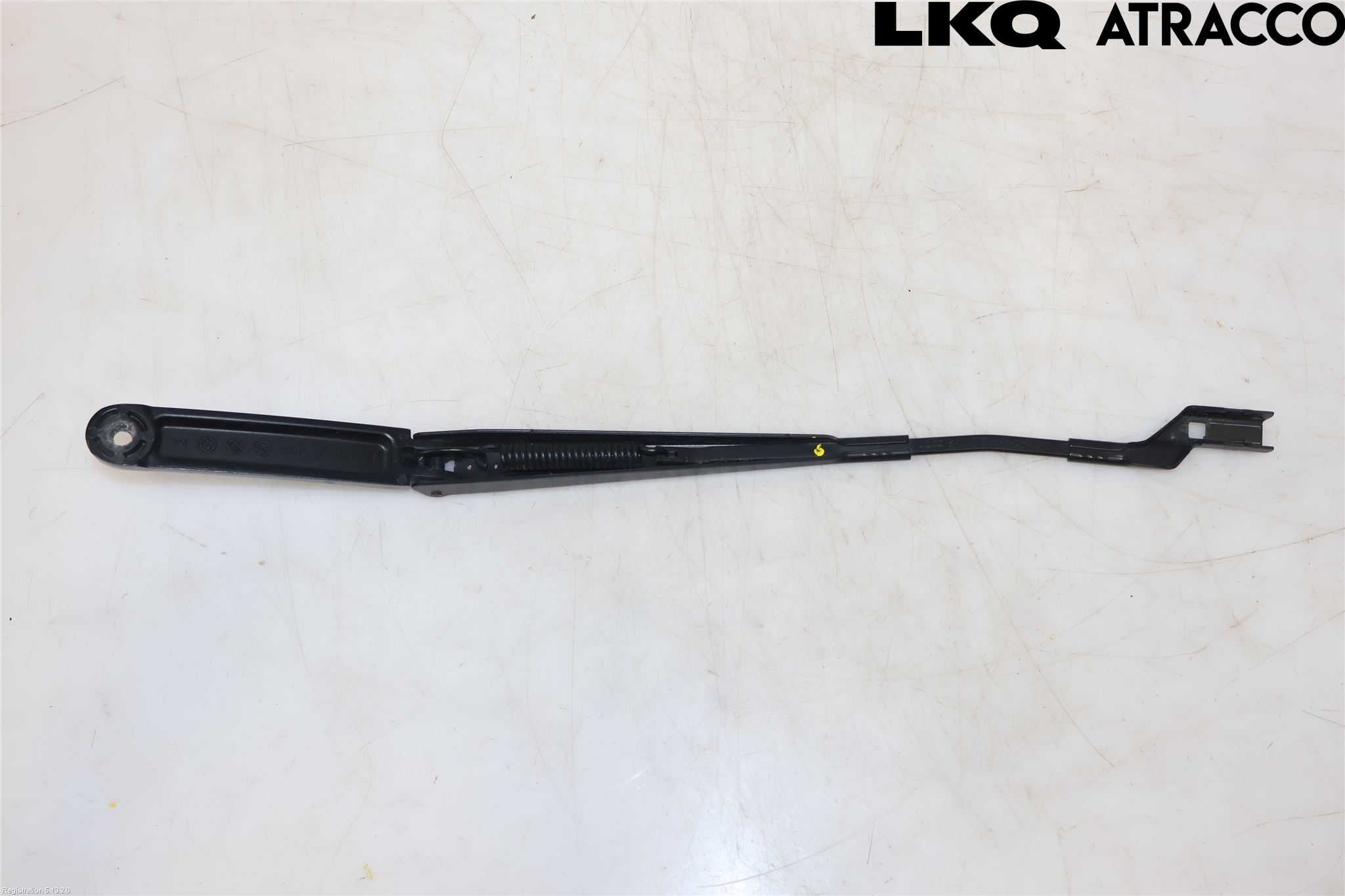 Volkswagen VW ARTEON 17- Torkararm Armar Vindruta