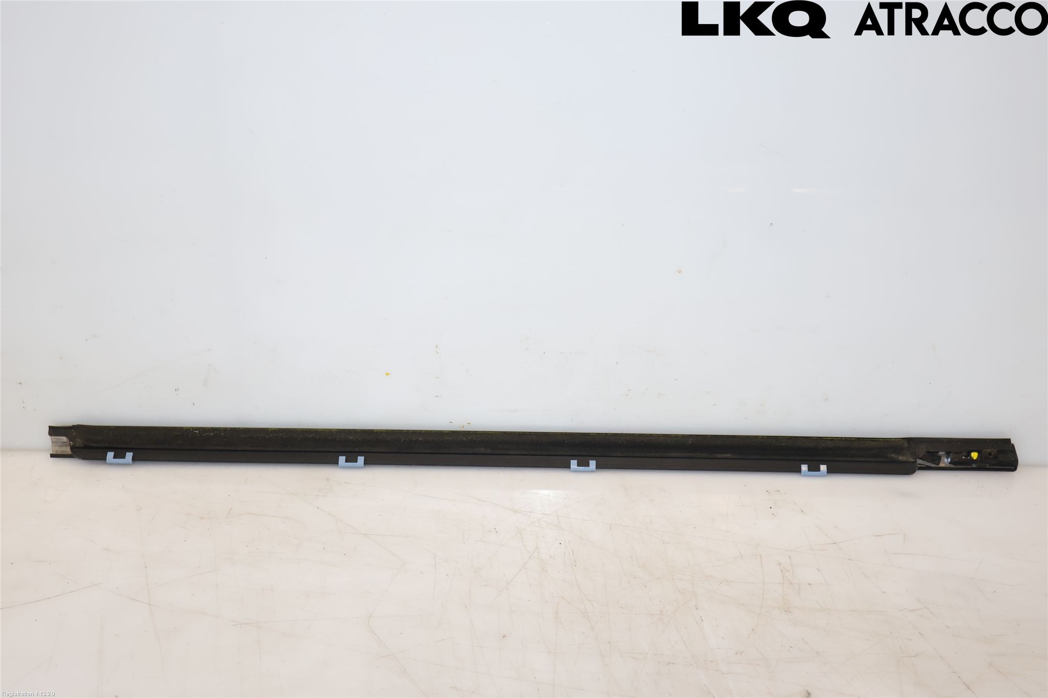 Kia SPORTAGE (QL) 16-21 Dörr Dekorlist Bak Vä