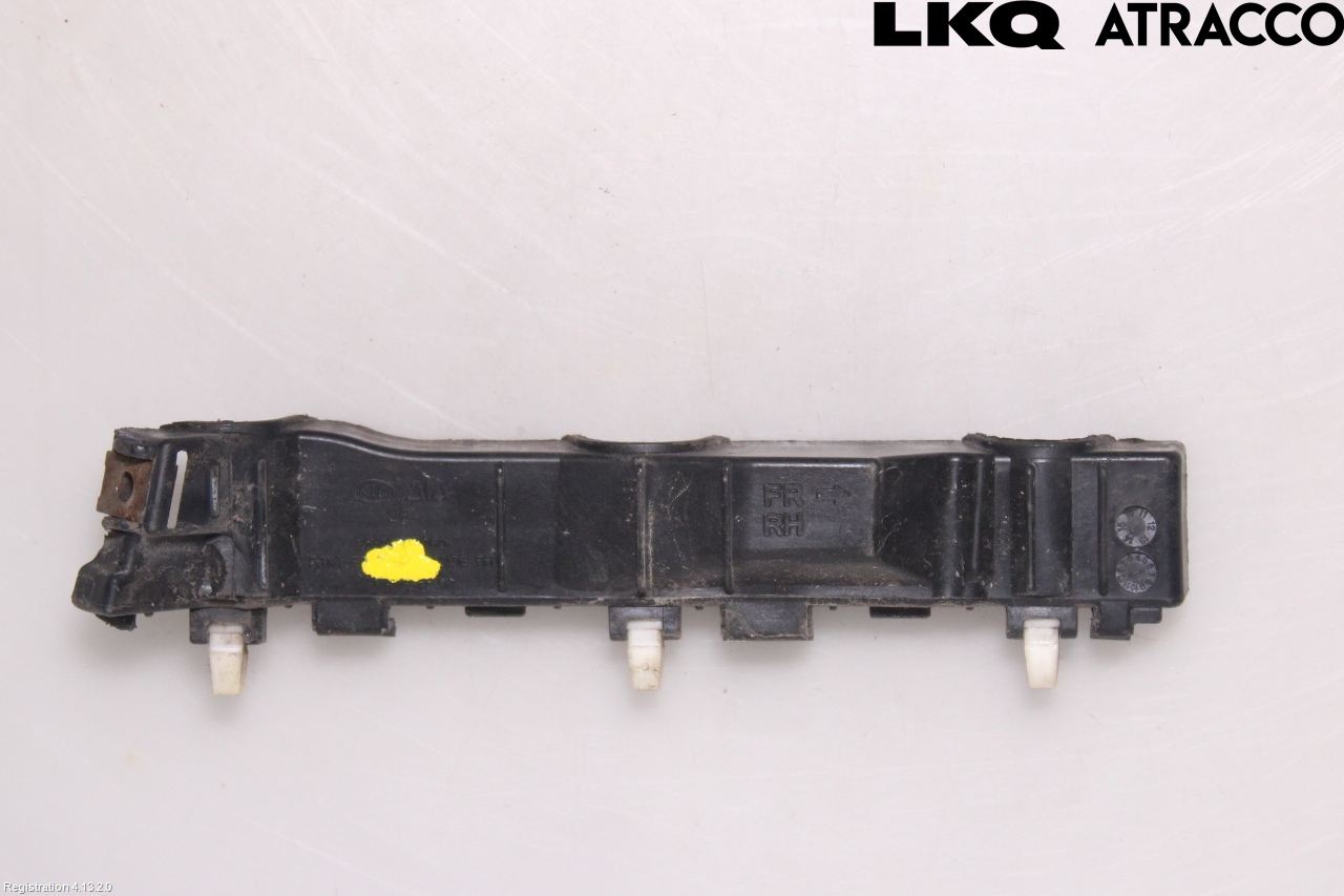 Kia RIO 12-16 Stötfångarfäste Fram Hö