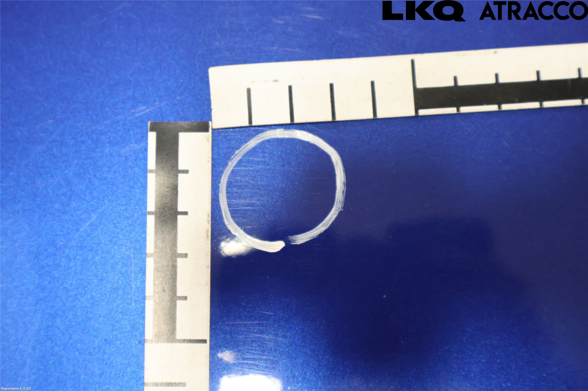 Honda CIVIC 17-22 Dörr Fram Höger