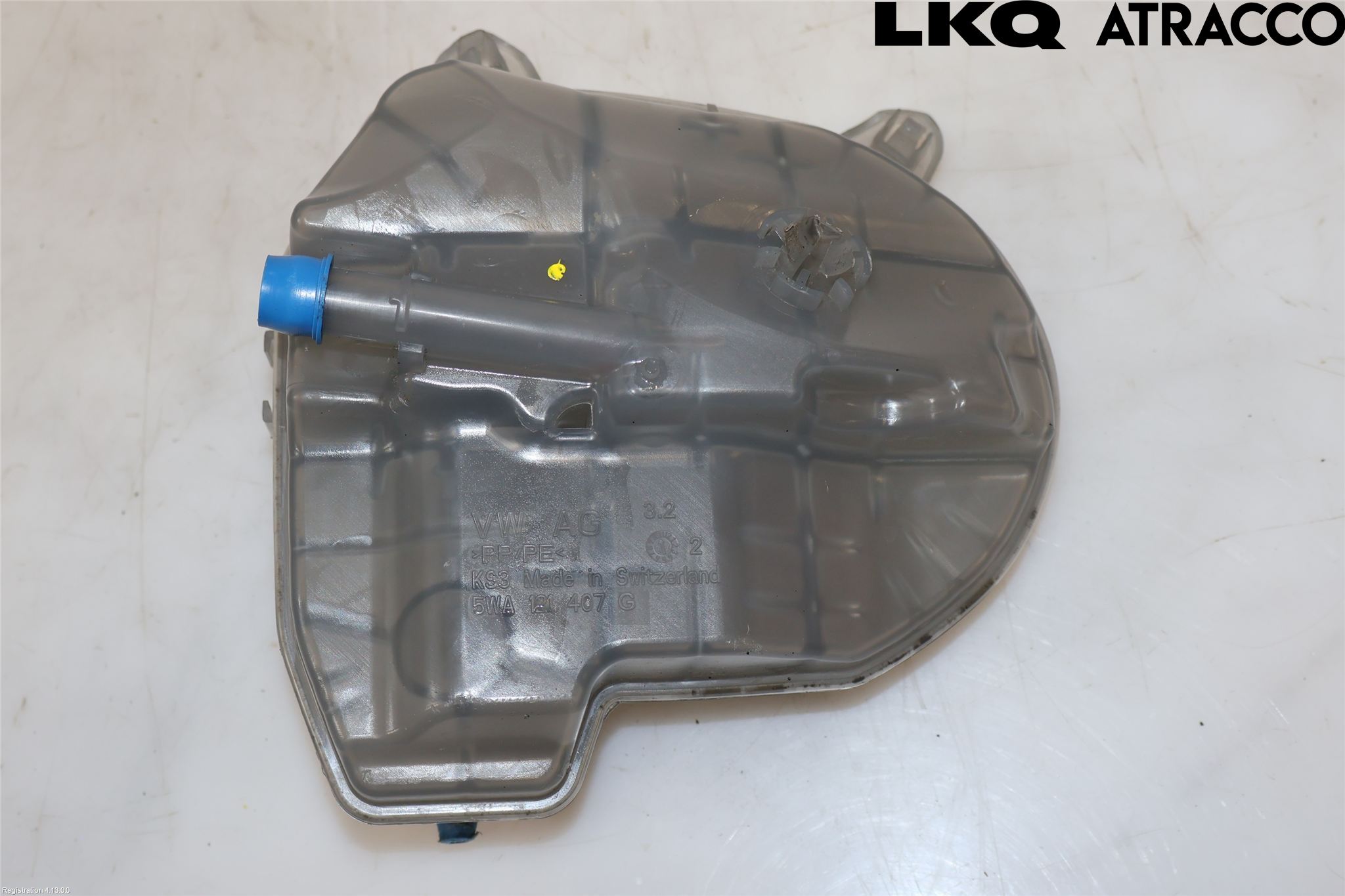 Skoda OCTAVIA (NX) 20- Expansionstank