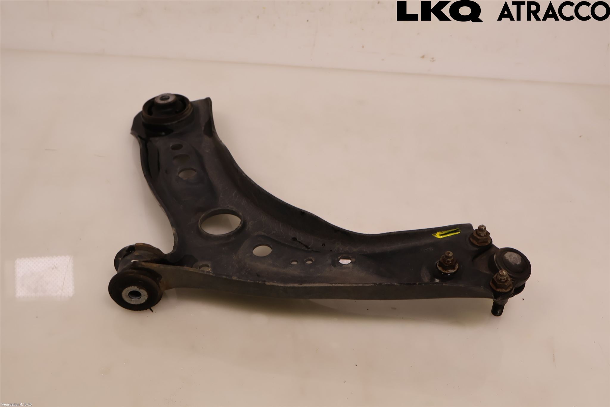 Seat LEON 13-20 Bärarm Fram Undre Hö