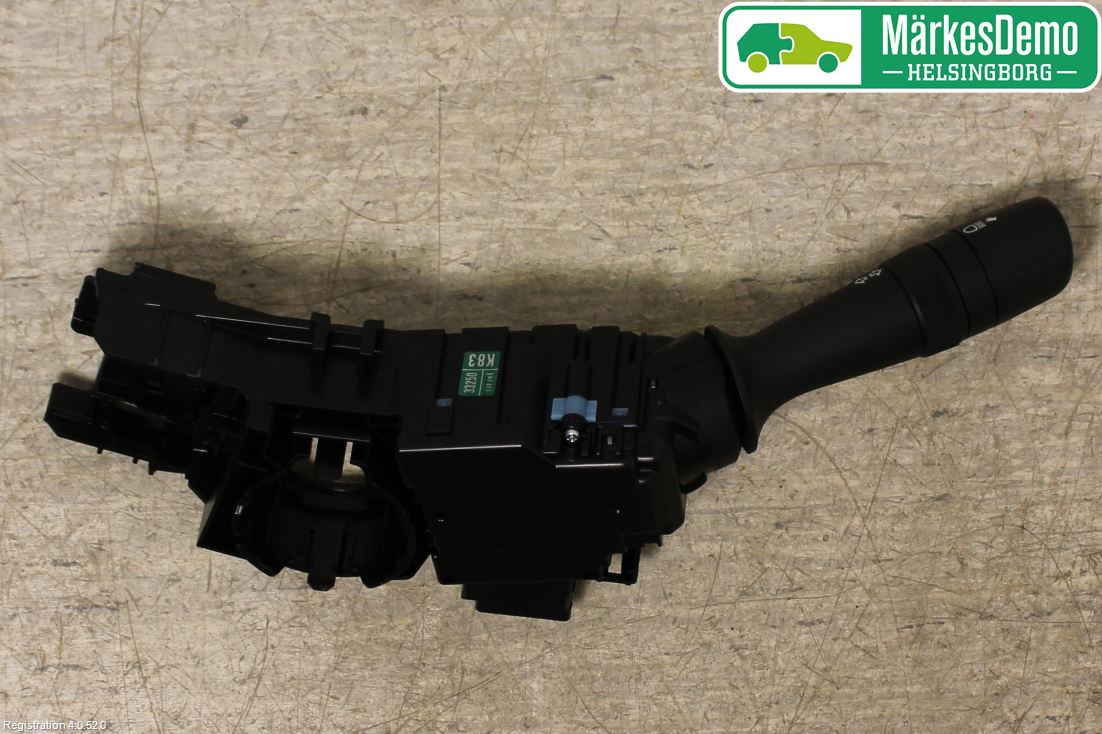 Toyota RAV4 13-18 Spak Blinkers-Ljusomk