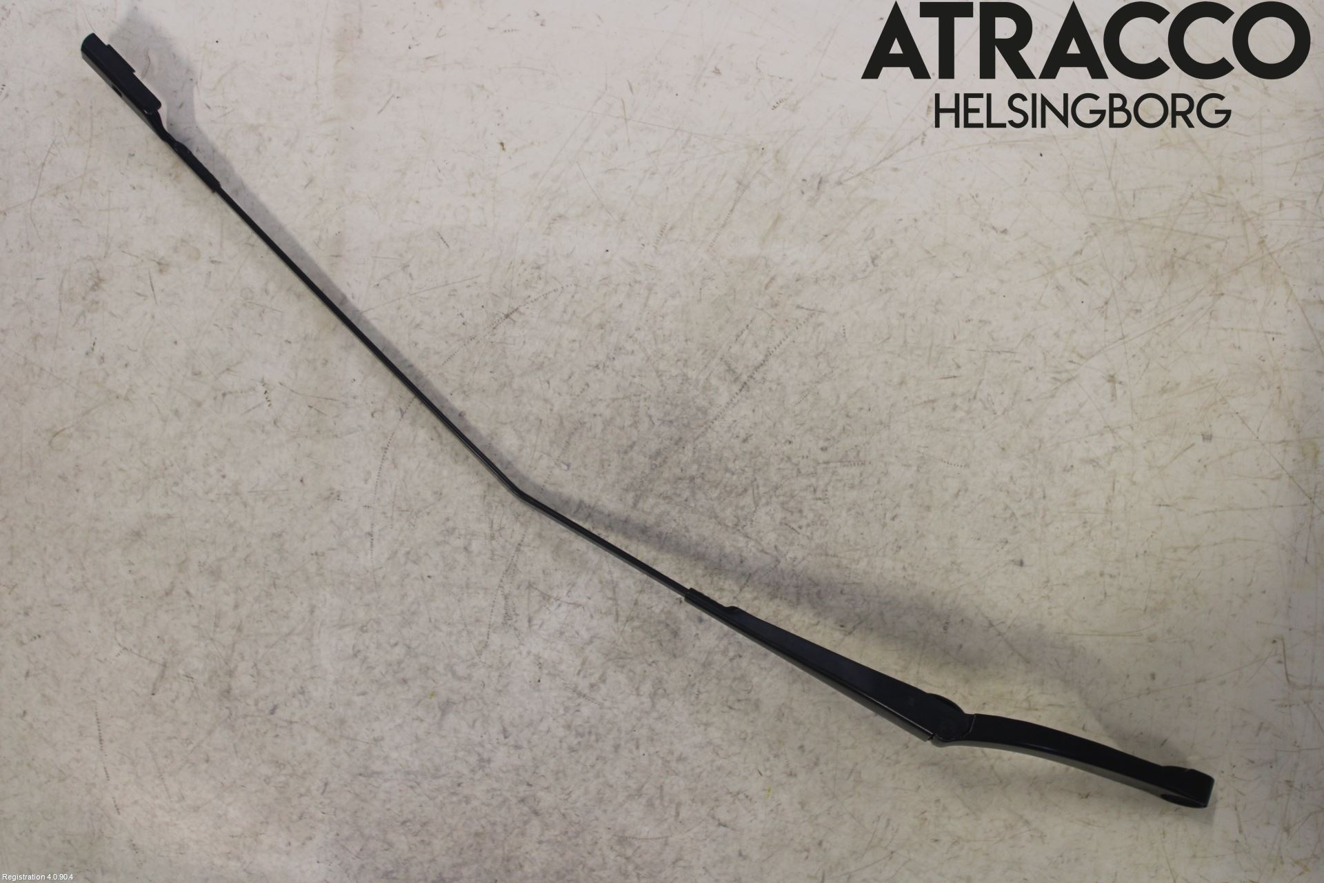 Renault TRAFIC/E-TECH 15- Torkararm Armar Vindruta