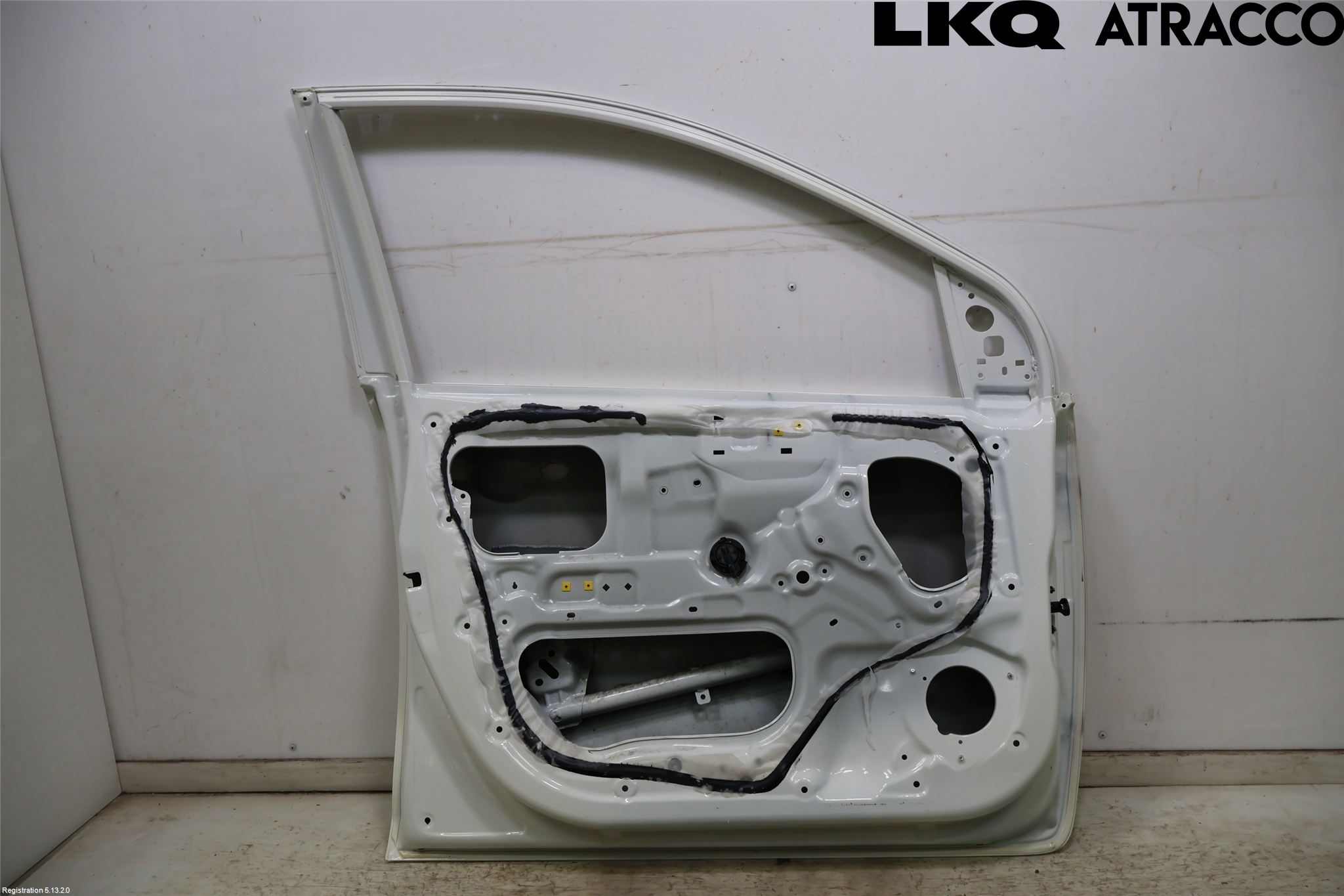 Kia PICANTO 17- Dörr Fram Vänster